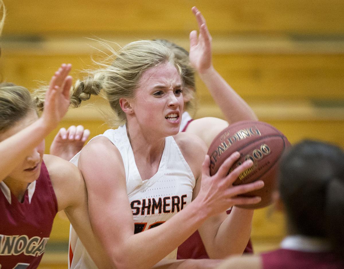 Hailey Van Lith A Once In A Generation Athlete Sports