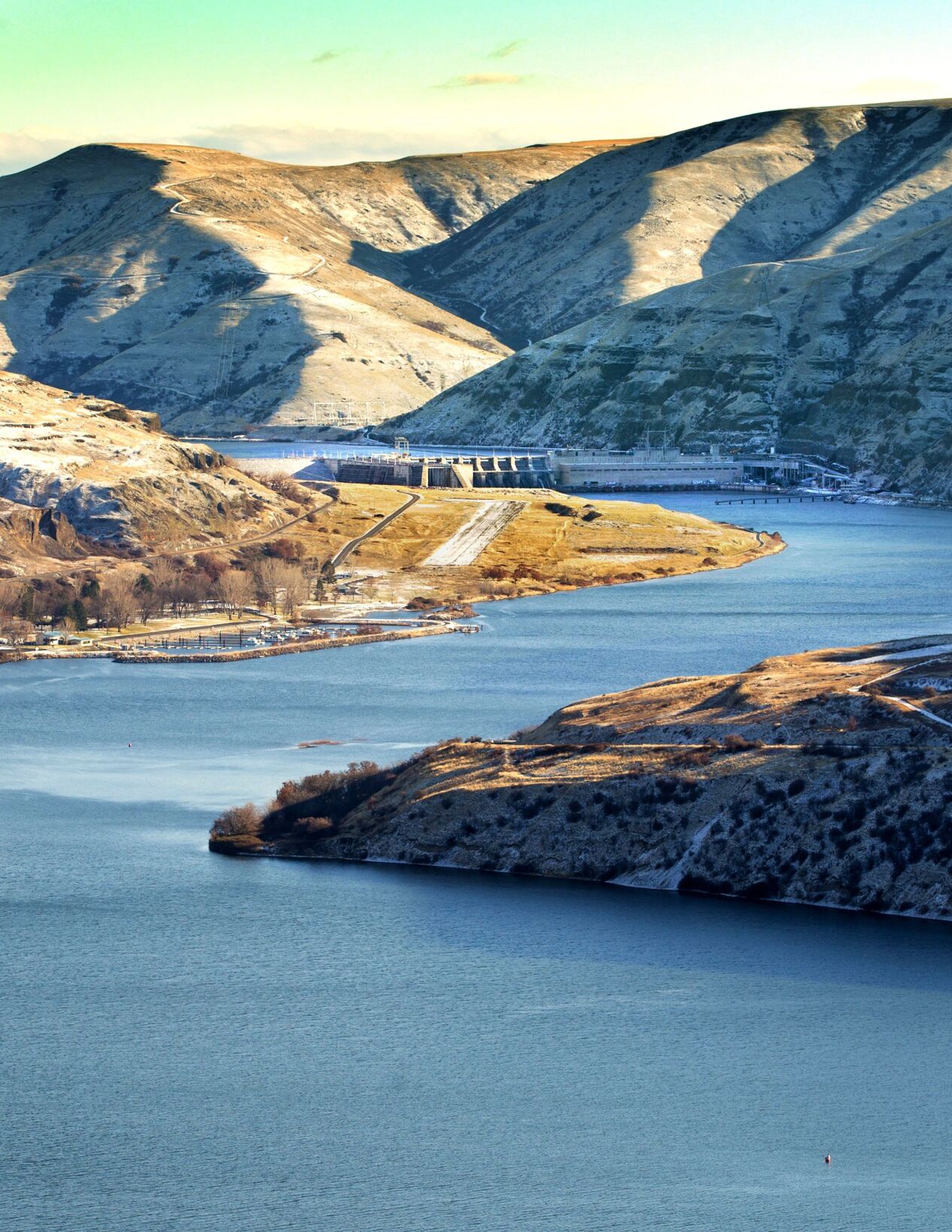 What Biden's agenda on the environment could mean for the Pacific Northwest - Vimarsana News