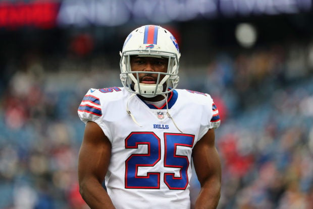 LeSean McCoy Swore On Live TV After Trying Not To Swear On Live TV