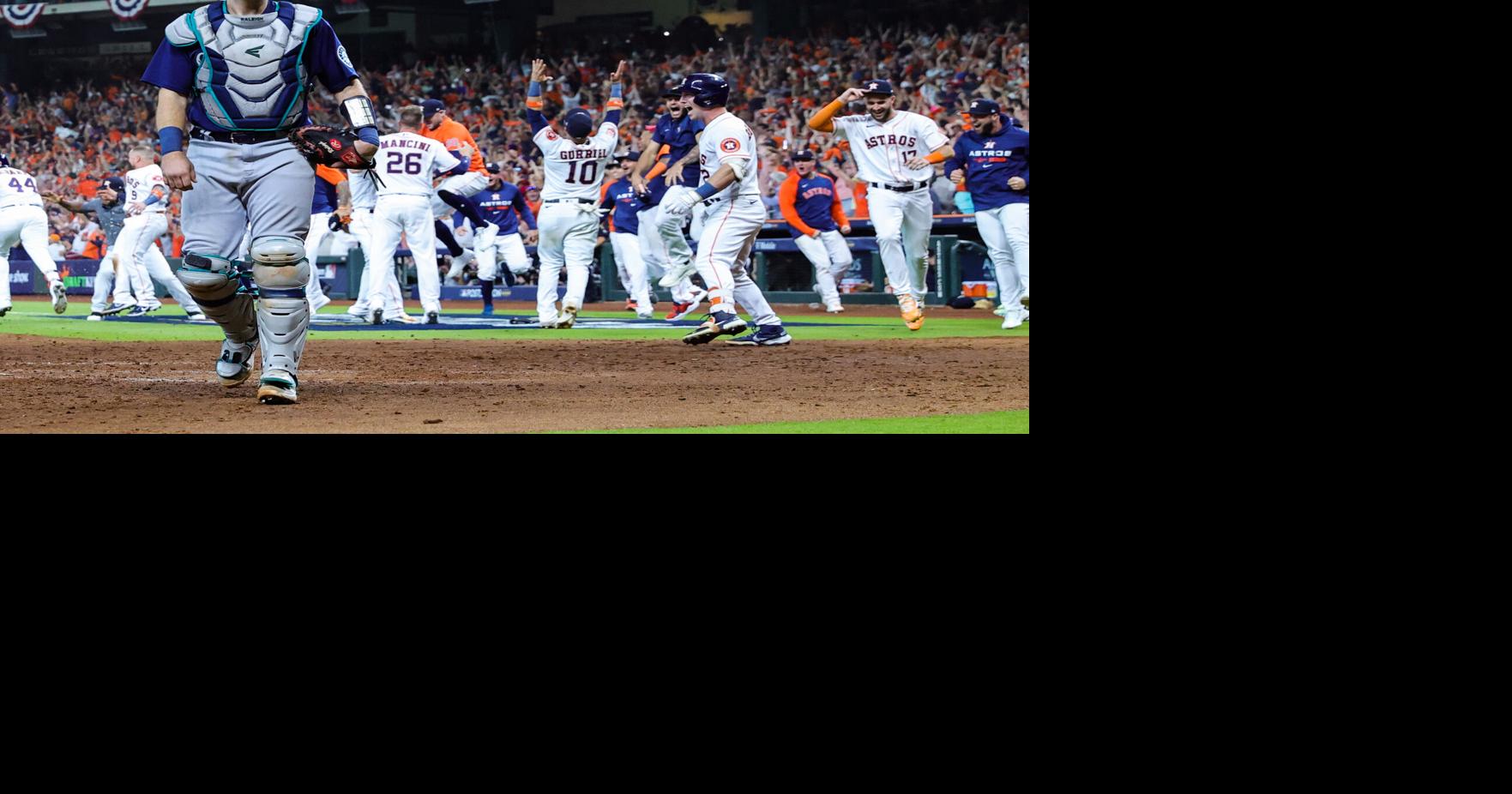How do the Mariners come back from that? 'It's not easy' | Sports ...