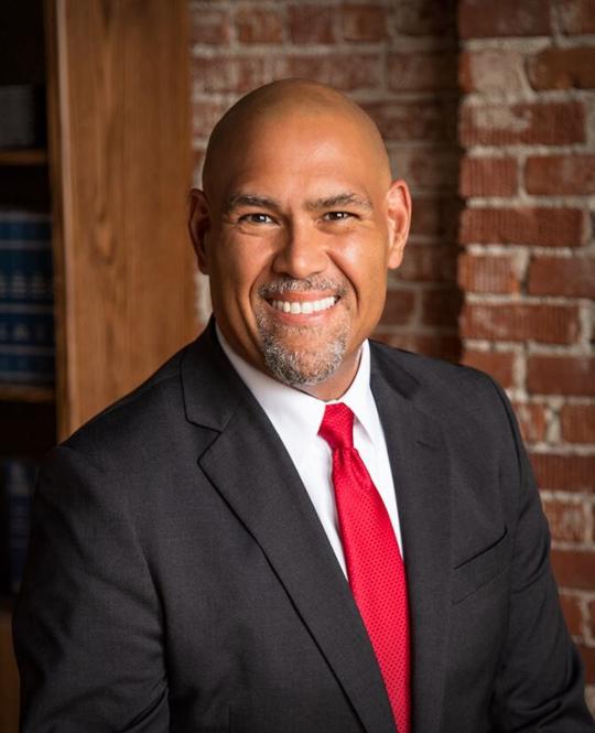 Chelan County Superior Court Judge Robert Jourdan looks back at first