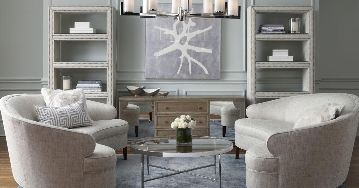 Mitchell Gold + Bob Williams look back at 25 years of eco-responsible ...