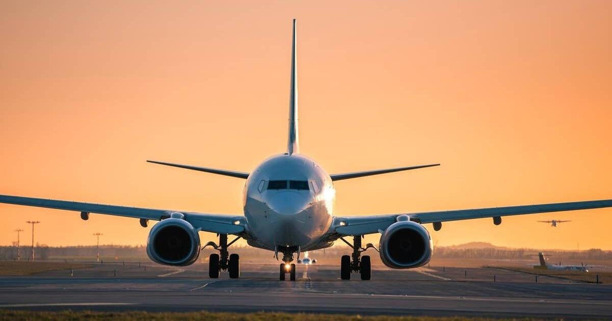 Another European airline cancels all US flights