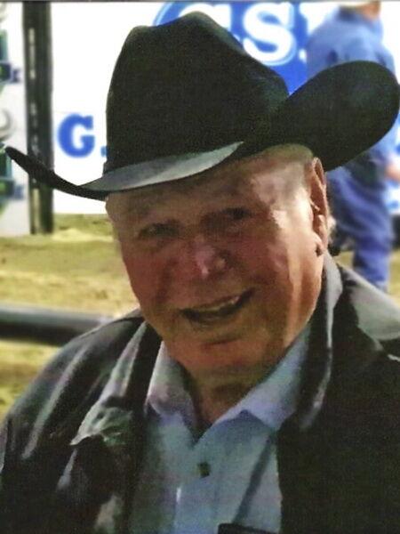 BJ Matthews | In Memoriam | wenatcheeworld.com