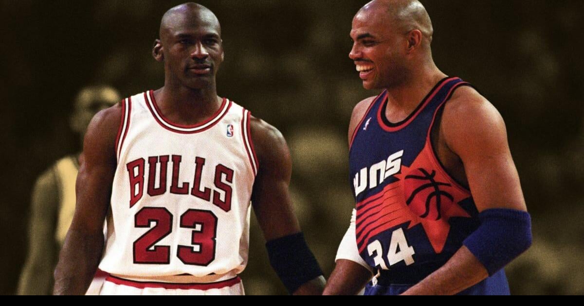 Michael Jordan NBA Chicago Bulls Nike Sweatshirt Size M Made In Japan  Vintage