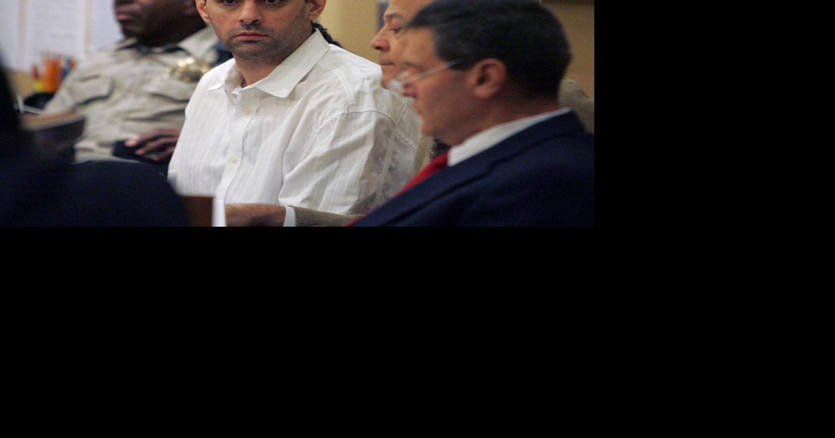 Jason Bush sentenced to death in Arizona | Local News | wenatcheeworld.com