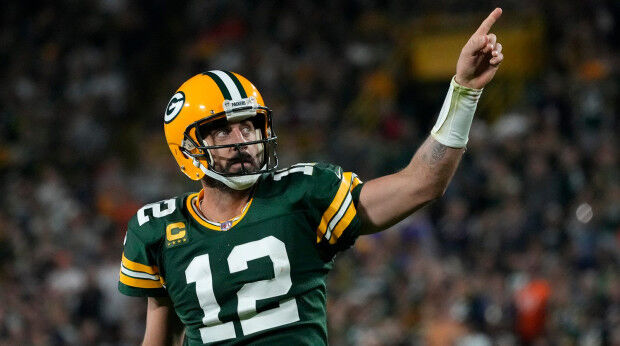 NFL news: Jets' Aaron Rodgers Reveals Early Thoughts On Zach Wilson