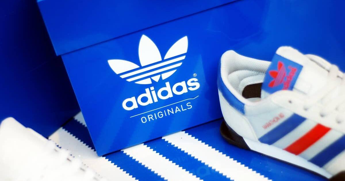 Adidas's New Everyday Running Shoes Are on Sale for $49 for Labor Day