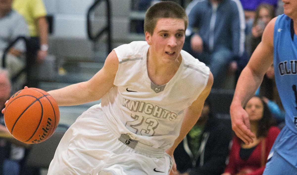 Wvc S Hofstad Honors Memory Of Best Friend Sports