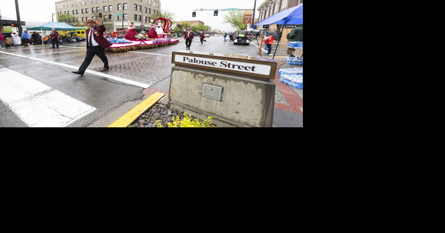 2024 Apple Blossom Festival Stemilt Growers Grand Parade News