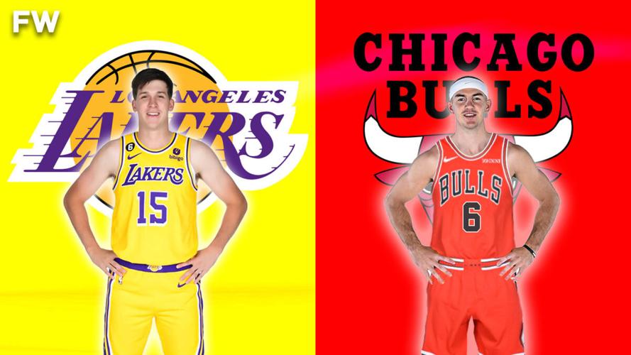 Alex Caruso's move to Bulls says a lot about Lakers, too