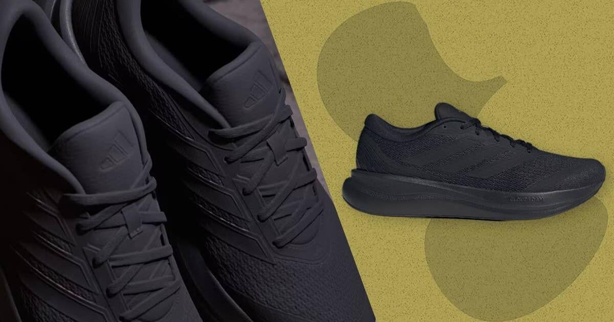 Adidas Just Launched a New $46 Running Shoe, and Early Reviews Are Calling It 'Perfect'