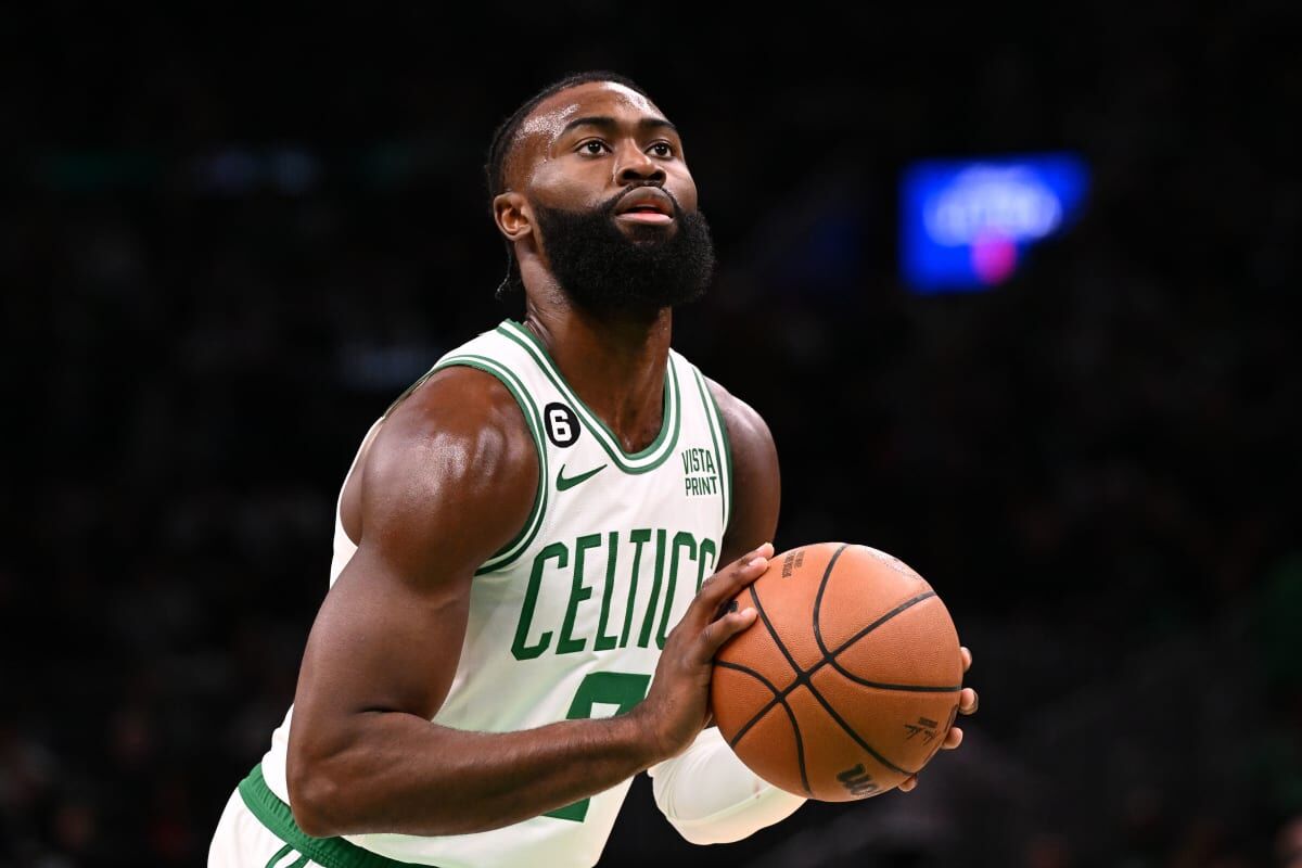 Would other NBA teams have given Jaylen Brown a supermax contract