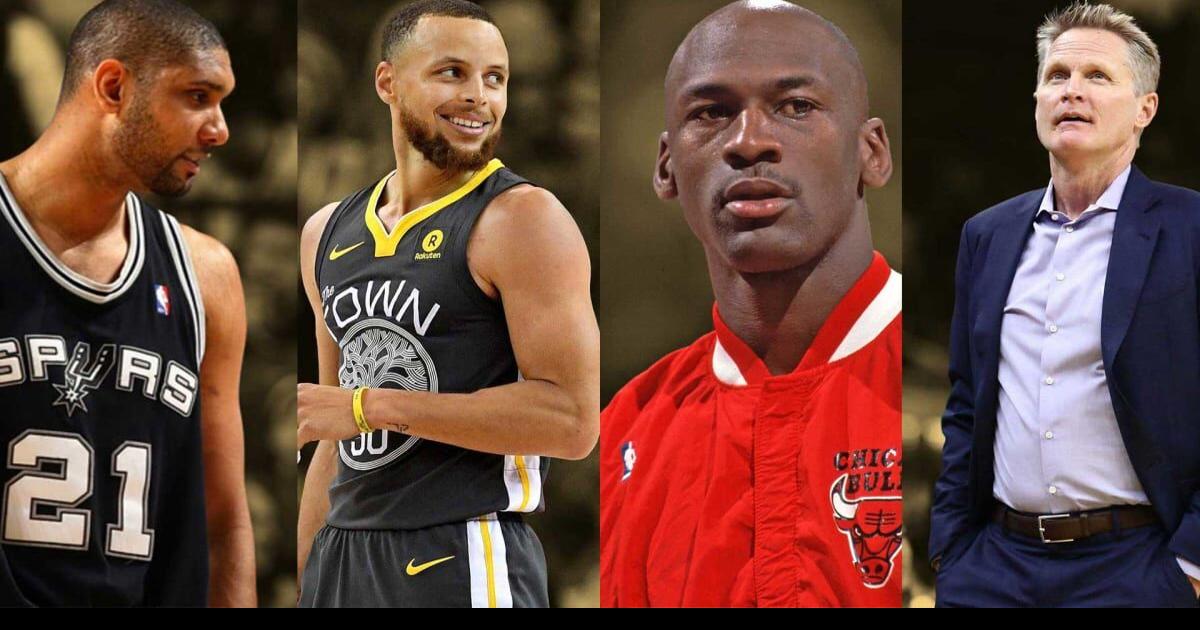 Top 100 NBA players 2020: Best among LeBron, Stephen Curry - Sports  Illustrated
