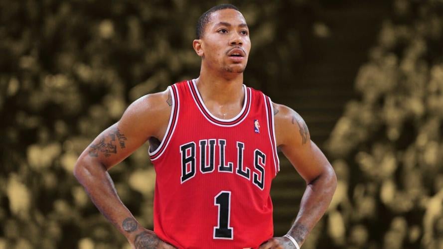 Derrick Rose Just Might Help The Minnesota Timberwolves Get Back To The NBA  Lottery