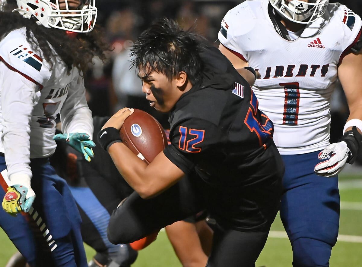 SBLive's California preseason Top 25 high school football rankings