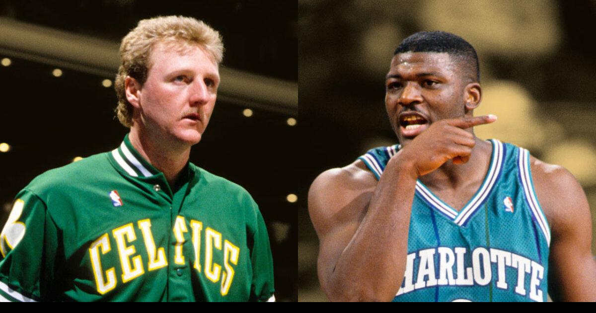 Larry Bird Felt so Devastated by Magic Johnson's Retirement Announcement  That He Refused to Address it 1 Week Later