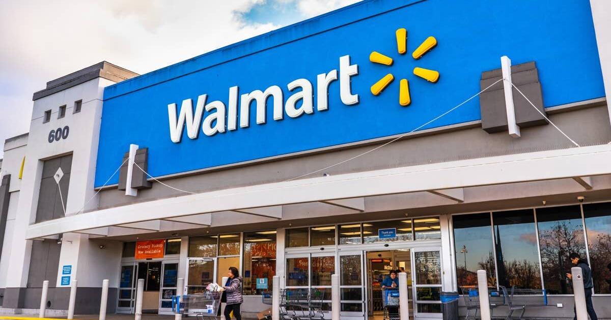Walmart's 'Beautiful' $185 Rattan Storage Cabinet Looks Like a Designer Find for Way Less