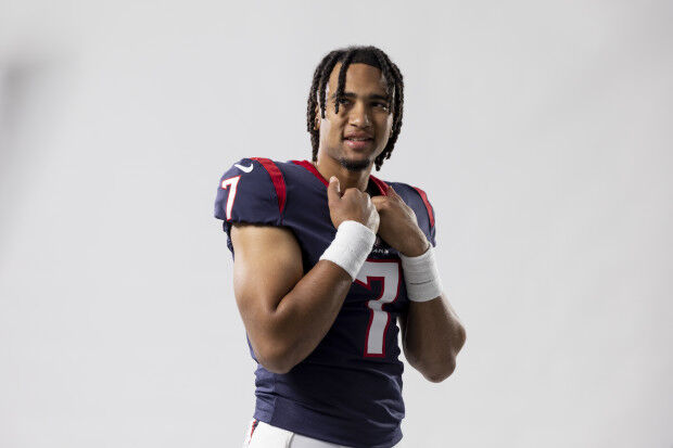 cj stroud texans jersey swap｜TikTok Search