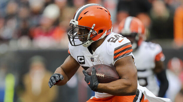 Nick Chubb Fantasy Outlook: Is the Cleveland Browns' RB1 Still a