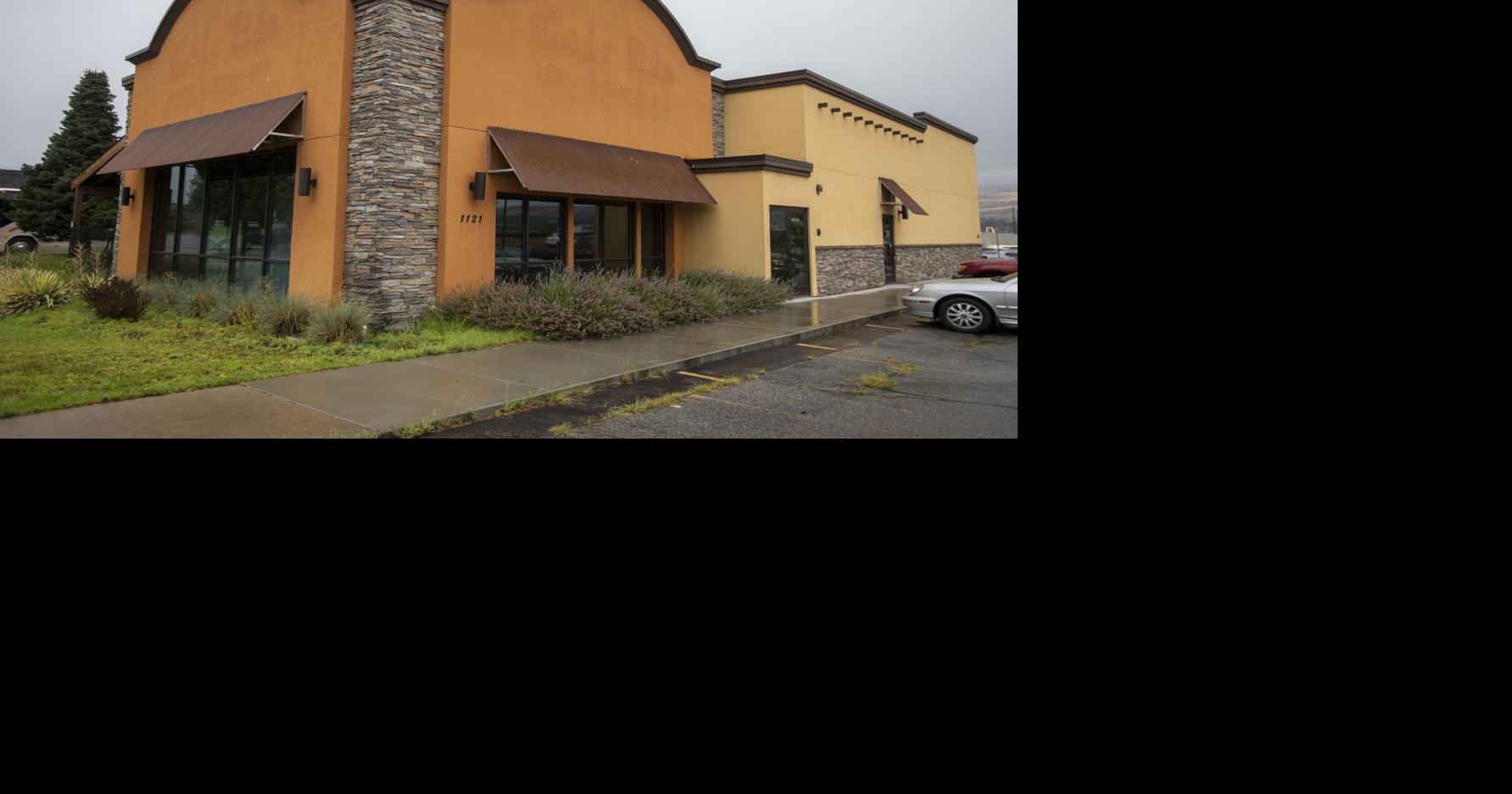 Chipotle moving into former Cafe Rio building | Business & Real Estate ...