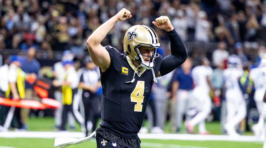 Saints vs Panthers Prop Bets for Monday Night Football