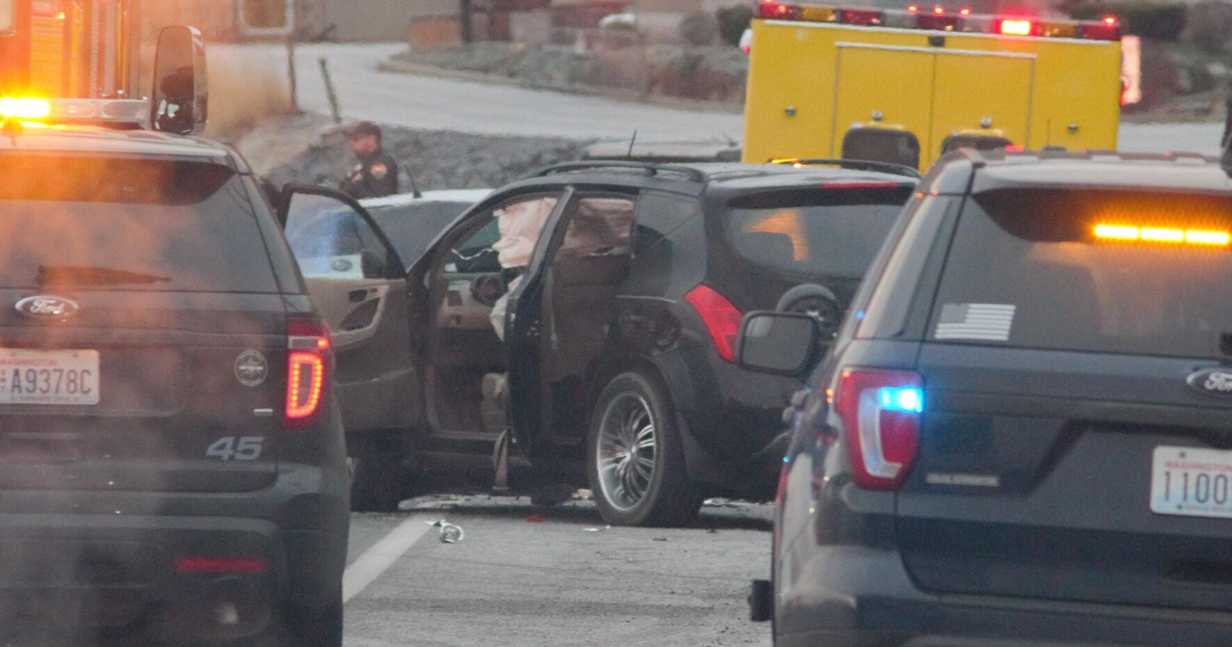 Less driving but more deaths: Spike in traffic fatalities puzzles lawmakers - Vimarsana News