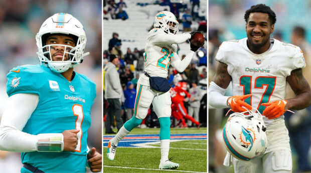 miami dolphins sports illustrated