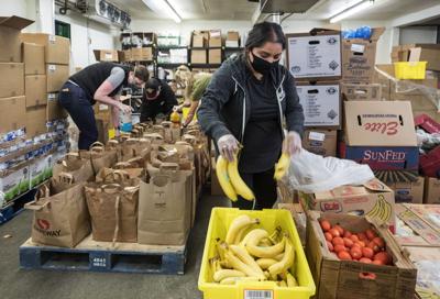 National Guard Deploys For Ncw Food Distribution Ncwlife