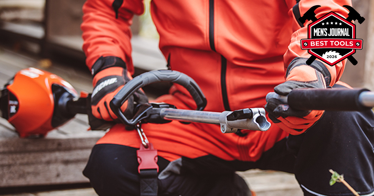 This One Power Tool Can Replace Half Your Garage