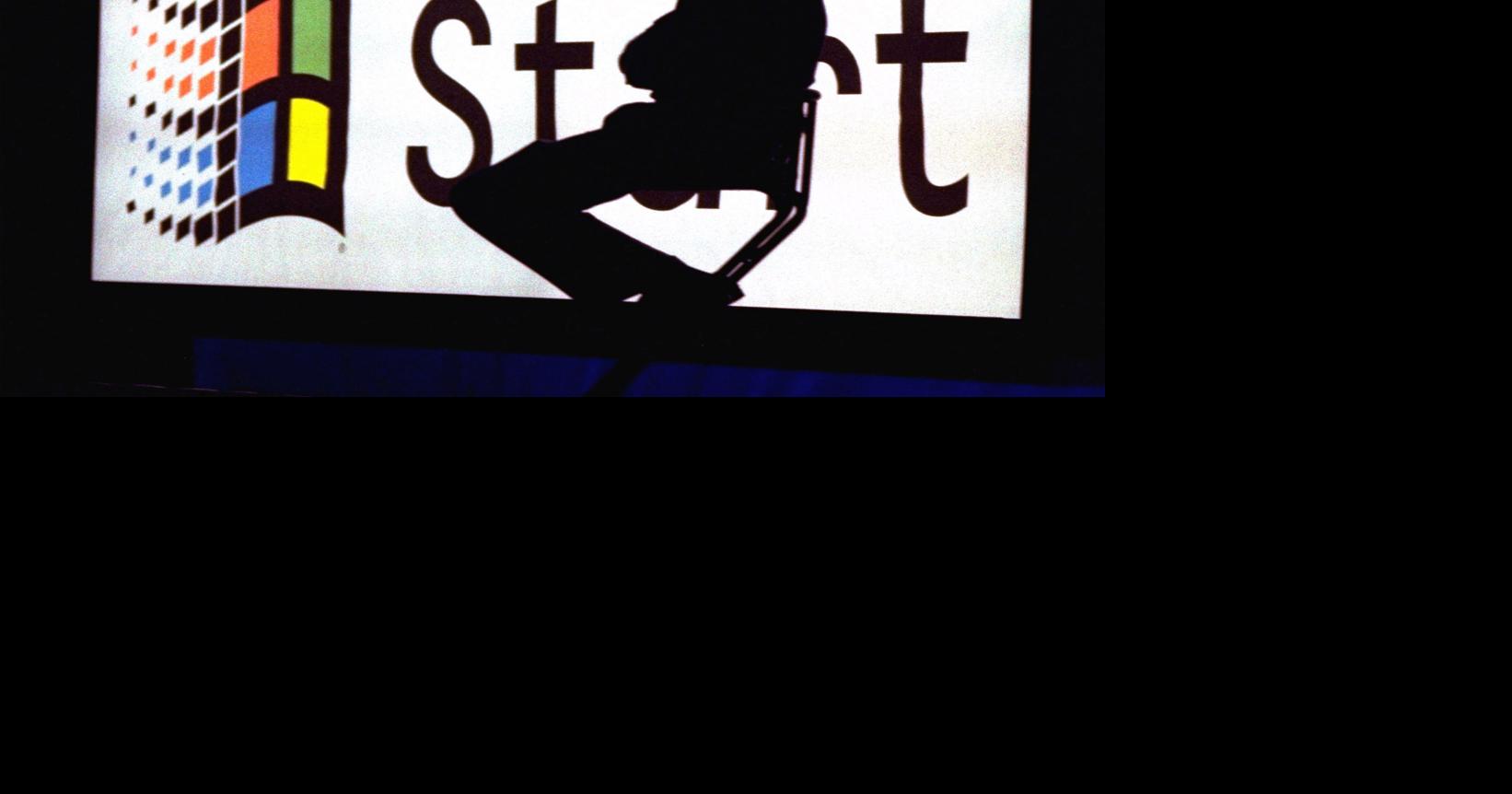 From text to touch, a look at Microsoft systems