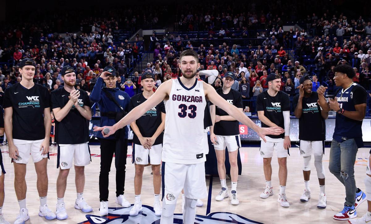 The Gonzaga Way Zags Unique Success Has Proven Impossible To