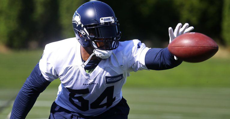 Michael Jordan helped Bobby Wagner negotiate his $54 million contract