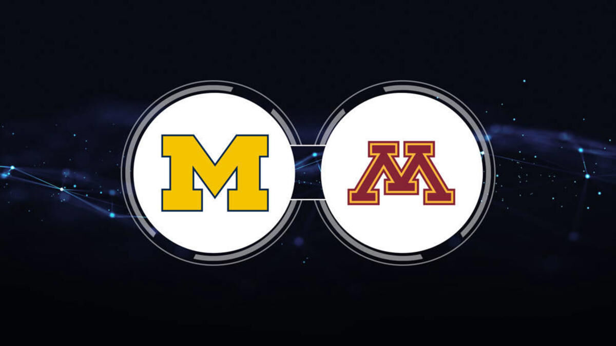 Michigan vs Minnesota Experts Picks, Predictions, Week 6 - College