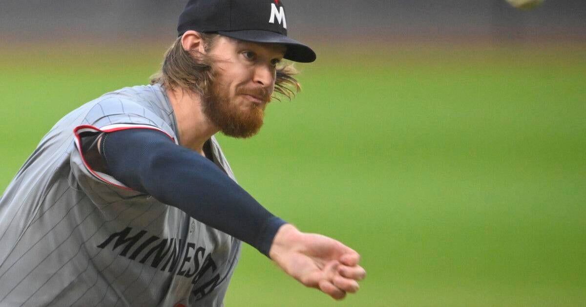 Ober's phenomenal start, Correa's clutch hitting wasted as Guardians walk off Twins