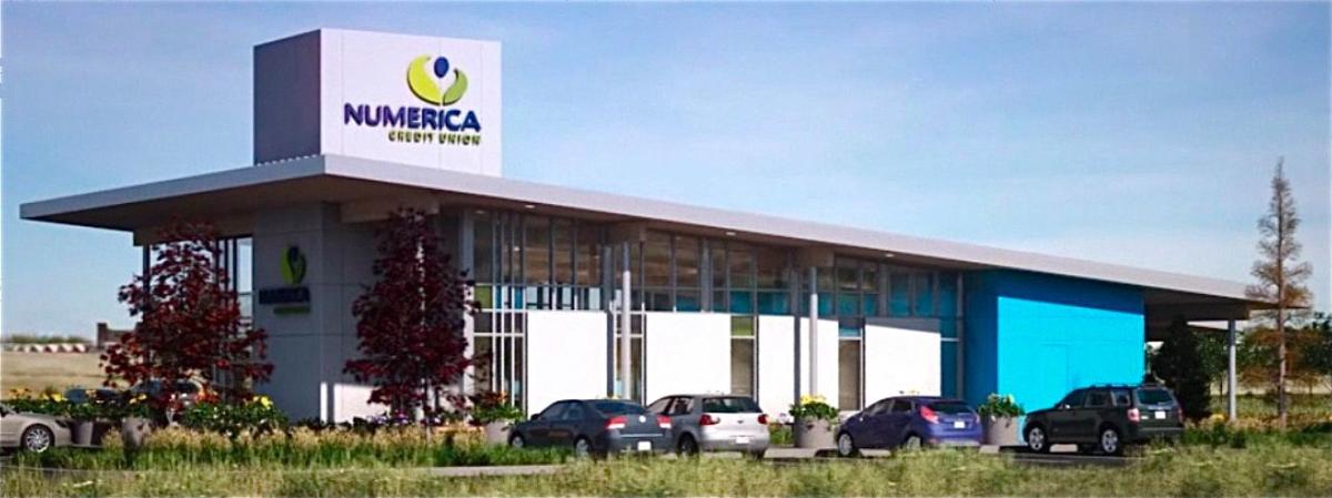 Everyday Business Numerica Will Cash In On Change To Eastside
