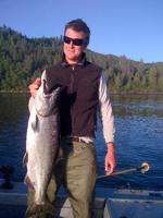 5 things | Salmon recovery caught in middle of many demands