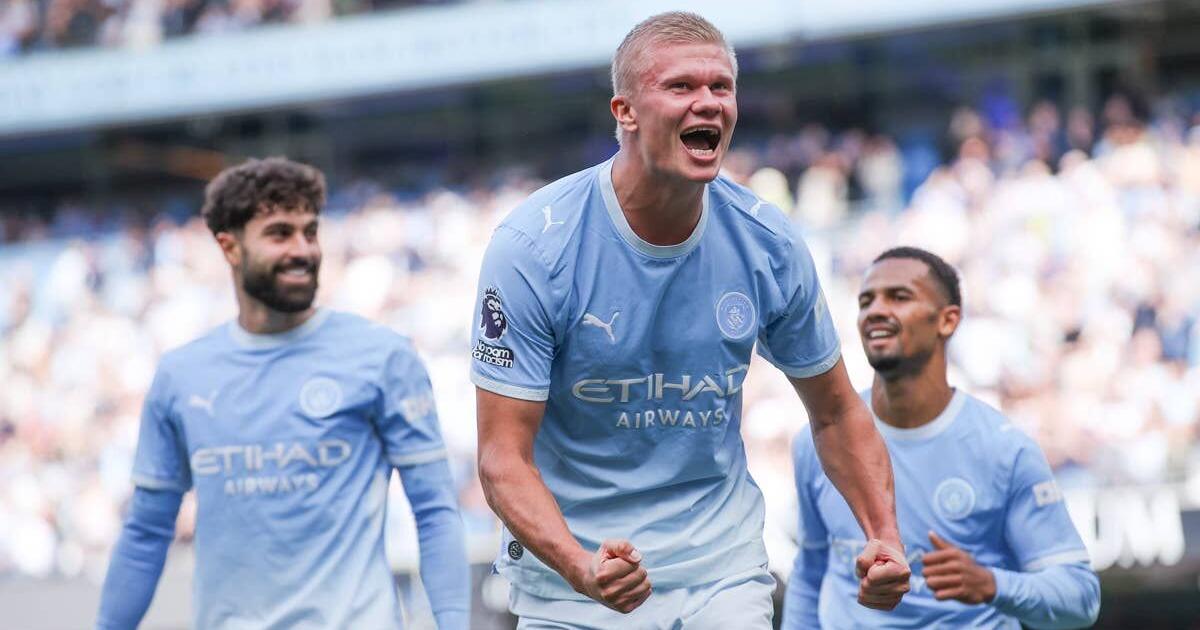 FC Porto vs. Manchester City Lineups & Confirmed Team News for UEFA Champions League Match