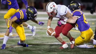 State 4a Football Panthers Set To Take On Number One Kennedy