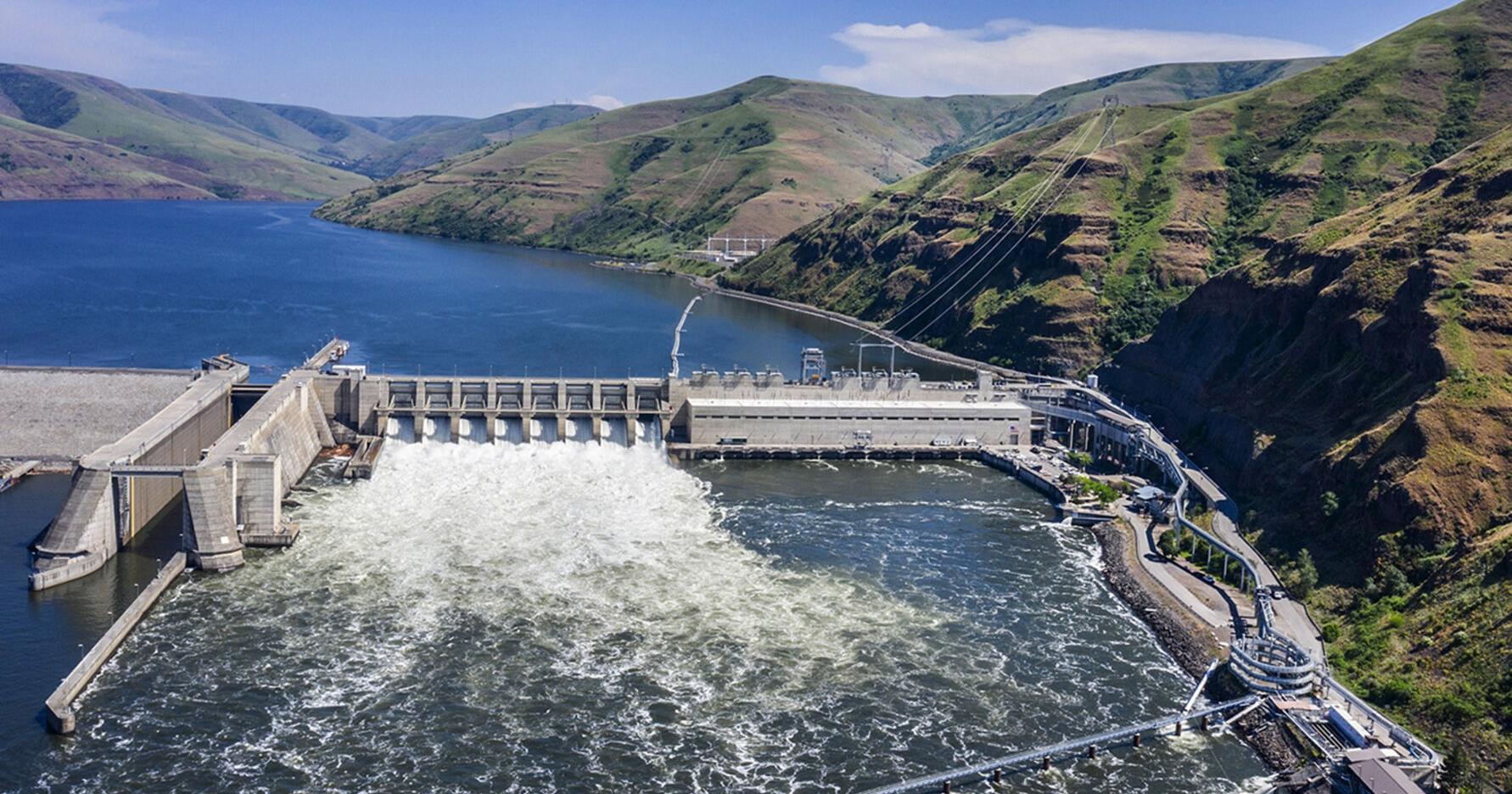 Amid growing concern over salmon, House Republicans head to Richland to defend Snake River dams - Vimarsana News