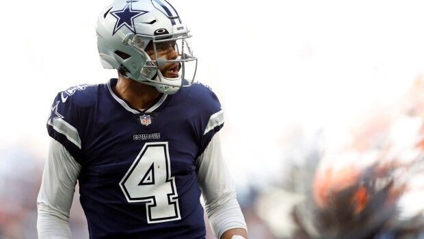 Move on from Dak? Why Cowboys' immediate future still runs through Prescott