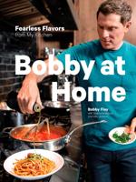 Bobby Flay's Eggplant Bolognese is meatless but hearty