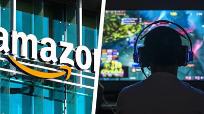 Amazon Stock Climbs As AWS Unveils Generative AI Innovation Center | The  Street Market News | wenatcheeworld.com