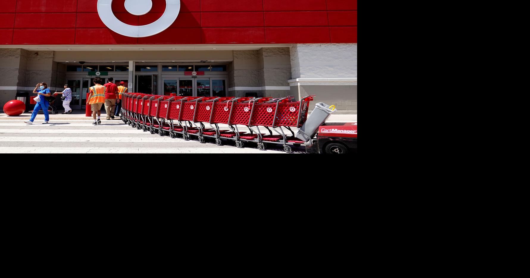 Target will stop selling cereals with certified artificial colors by ...