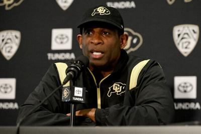 Bring Baseball Back to Colorado? Coach Prime Deion Sanders Sheds