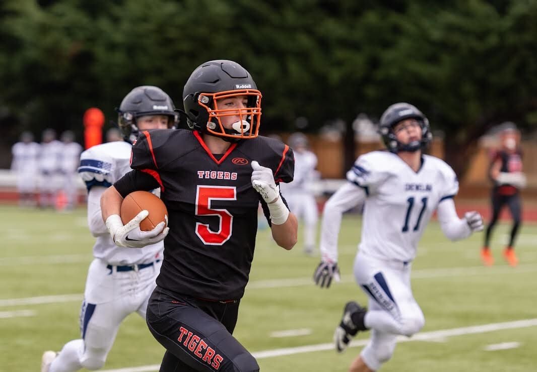 Preseason Class 2B football rankings for Washington in 2023: Can