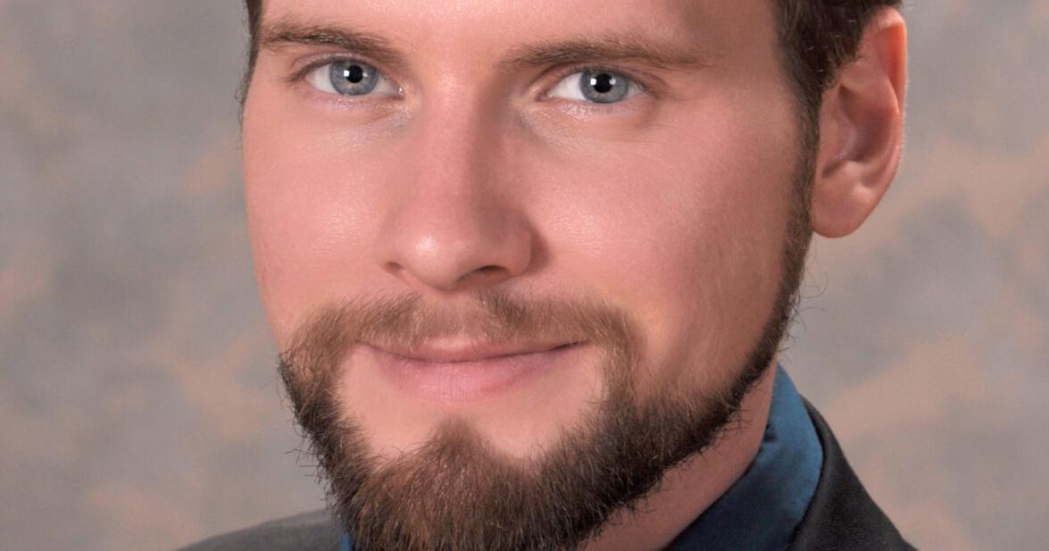 30 Under 35 Class of 2021 | Adrian Marshall | 30under35 ...