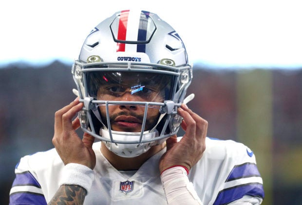 National reaction to Cowboys-Broncos: Keeping Dak Prescott in during  blowout was not worth the risk