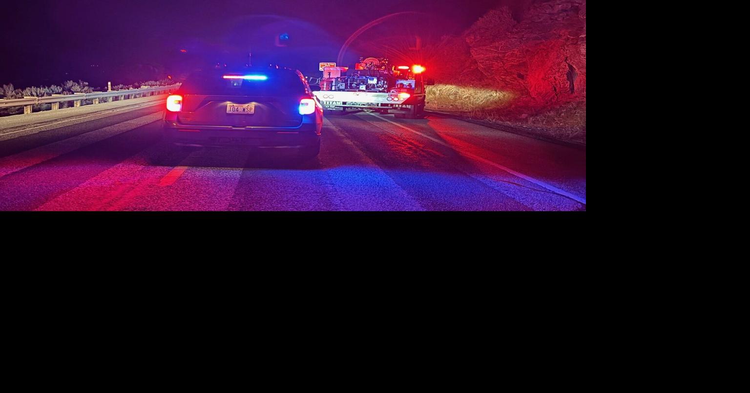 3 die in Highway 97 crash near Beebe Bridge