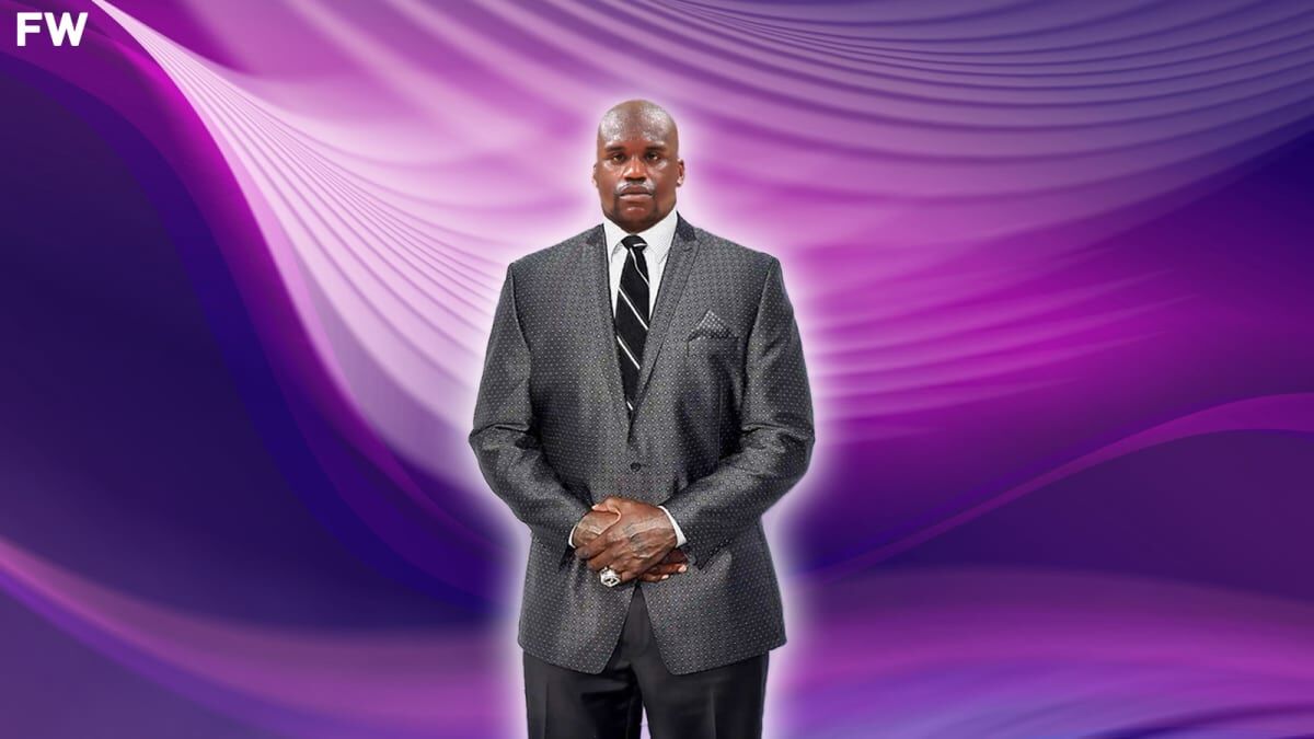 Shaquille O'Neal: Why You Should Save Money from Every Paycheck